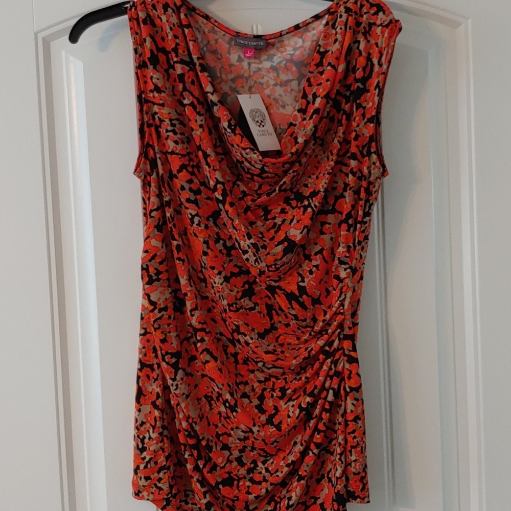 Vince Camuto top